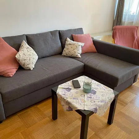Apartment Grimming Tauplitz